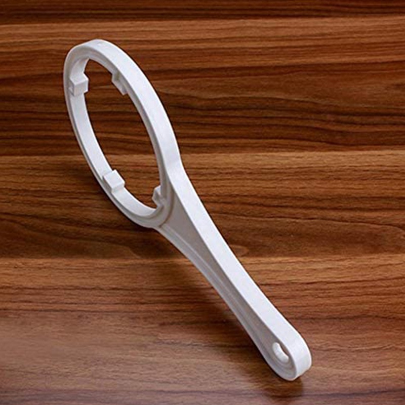 Cờ Lê Mở Lọc Nước Bằng Nhựa 10 Inches RO DI Tiện Dụng