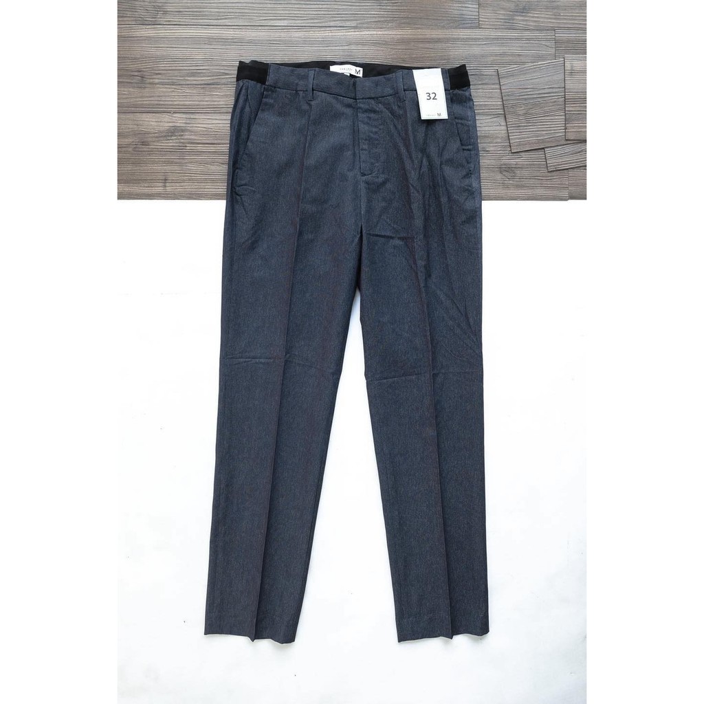 Quần dài Project [ẢNH THẬT] Vải mỏng, mát, co giãn nhẹ | BigBuy360 - bigbuy360.vn