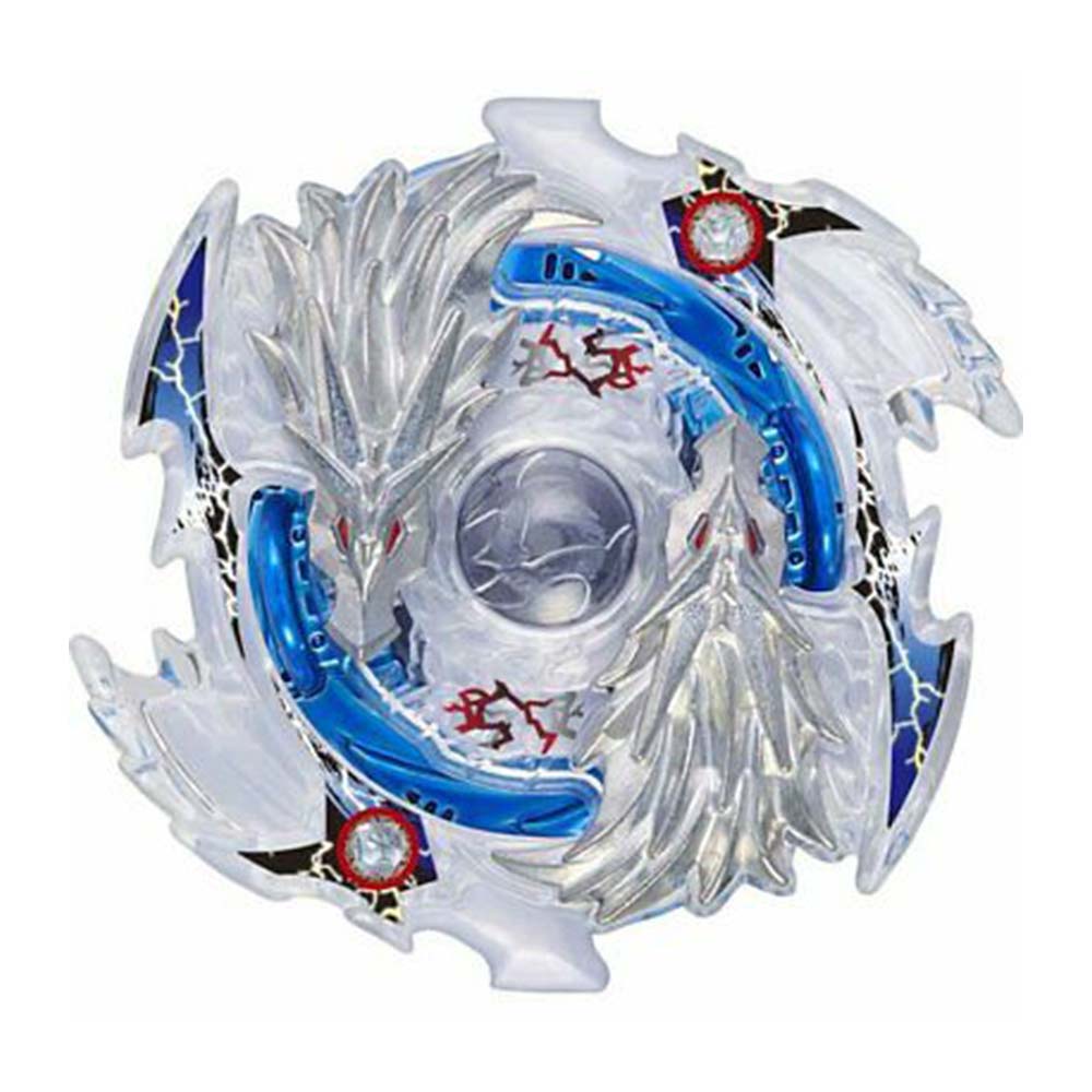 Takara Tomy Bộ Đồ Chơi Con Quay Beyblade Burst Longinus N.Sp B-66 +
