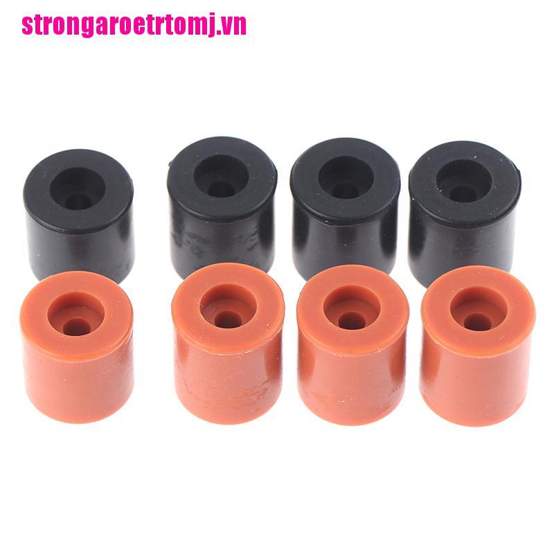 Bộ 3 Ống Silicon Đo Mức Độ Dài + 1 Cho Máy In 3d | BigBuy360 - bigbuy360.vn