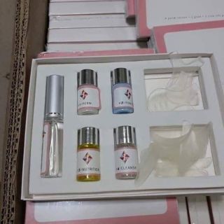 Sét uốn mi collagen
