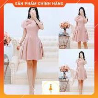 Váy đầm nữ cao cấp dnbich1388shop - maianh.b88