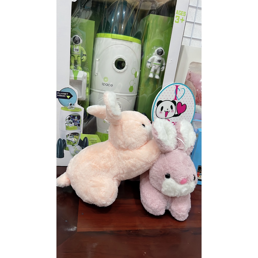 |Gắp gấu vì đam mê|  30 - 120k pass new 100% mới từ Pick me, Dream tại Hà Nội