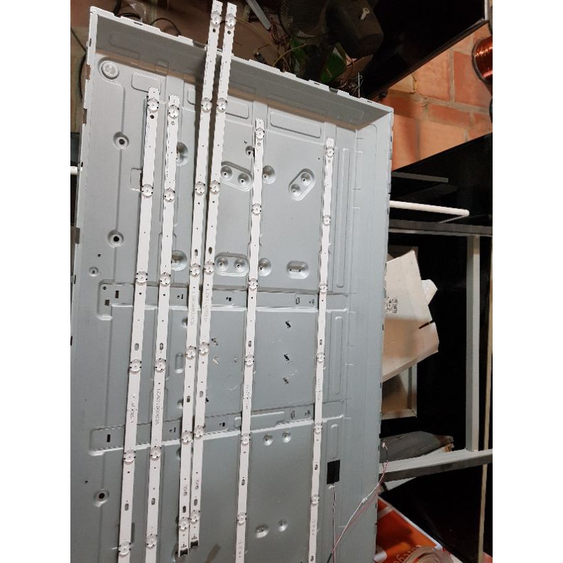 Bộ led tivi LG 43UJ632 mới | BigBuy360 - bigbuy360.vn