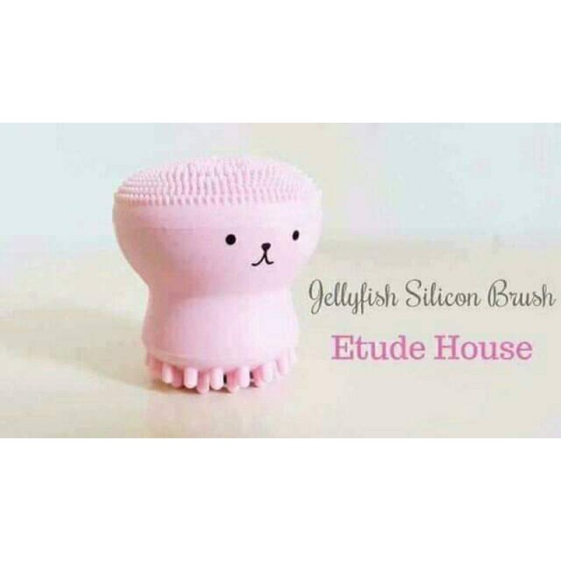 Mút rửa mặt bạch tuộc | BigBuy360 - bigbuy360.vn