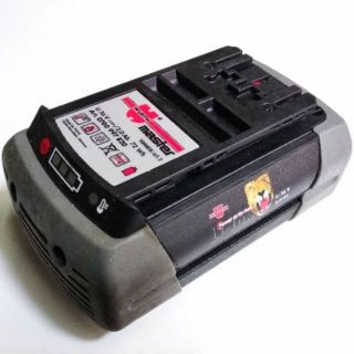 Pin Bosch 5A 36v ghép mạch cân bằng