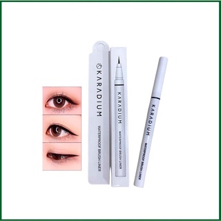KẺ MẮT DẠ KARADIUM WATERPROOF BLUSH LINER