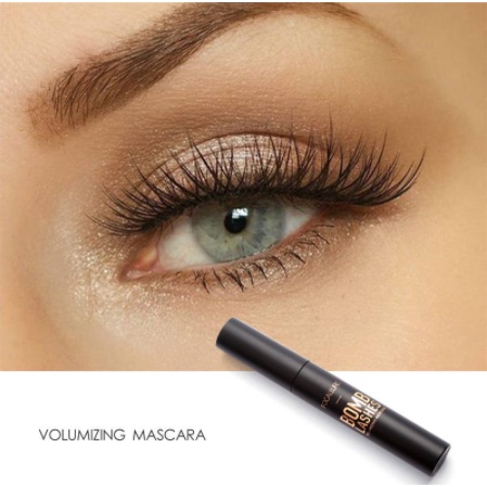 Mascara FOCALLURE làm mi cong dày tự nhiên 10g AMPERE.vn | BigBuy360 - bigbuy360.vn