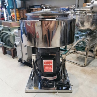 Máy Xay Giò Chả Lụa Loại 1.1KW Có Bao Đá