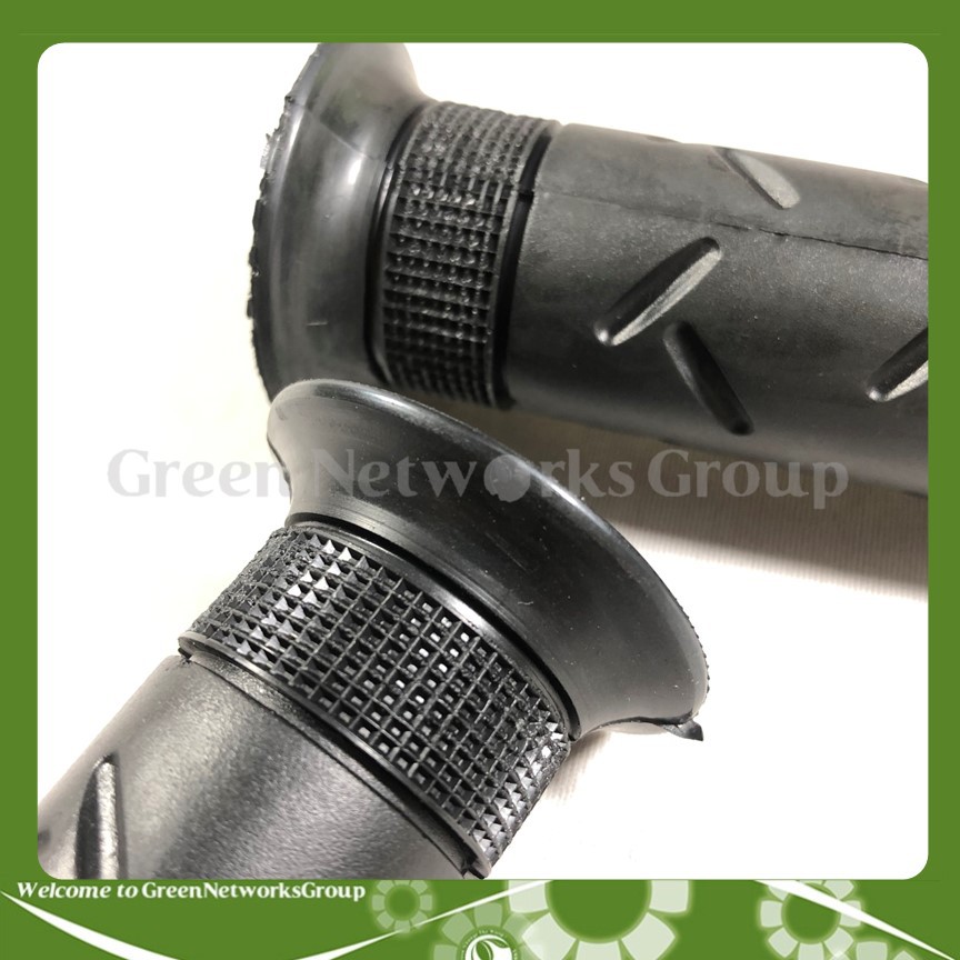 Bộ bao tay xe máy kiểu Wave gắn các loại xe Greennetworks