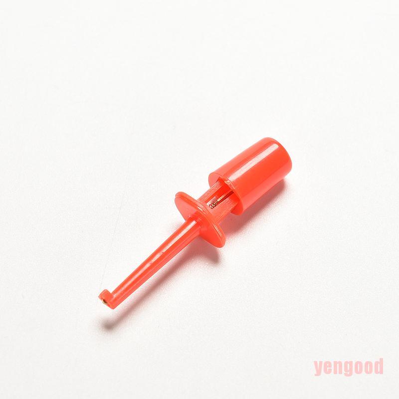 Bộ 10 Dụng Cụ Thử Điện Mini Tiện Dụng