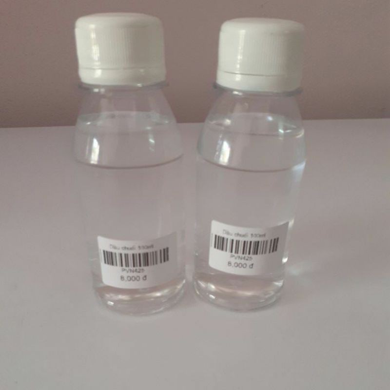 Dầu chuối 100ml