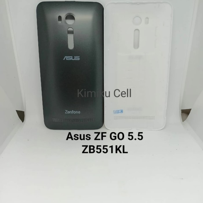 Ốp Lưng Điện Thoại Asus Zenfone Go 5.5 Zb551kl
