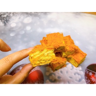 Ruốc gà cay 100g