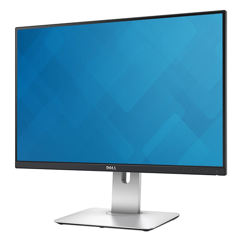 [Mã ELTECHZONE giảm 5% đơn 500K] Màn hình LCD Dell U2415 24"WUXGA 1920x1200/IPS/60Hz/6ms - Chính Hãng new 100% (BH 36T) | BigBuy360 - bigbuy360.vn