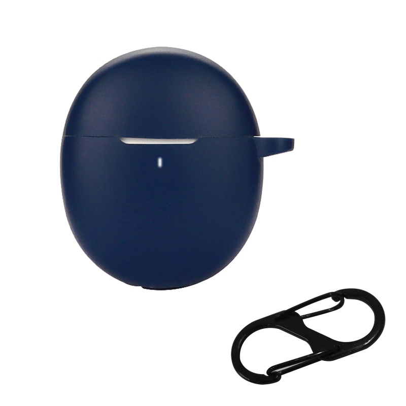 Vỏ Bọc Tai Nghe Chống Sốc Thân Thiện Với Da Chống Trượt Có Thể Giặt Rửa Cho Tezol