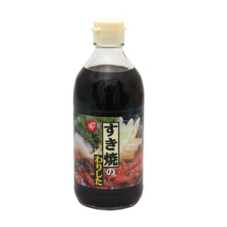Sốt lẩu sukiyaki 400ml