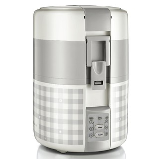 Hộp cơm điện Lock&Lock EJR216 - Hàng Chính Hãng