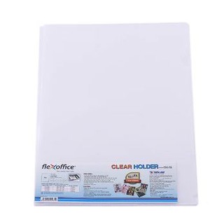 Combo 10 bìa lá Flexoffice FO-CH