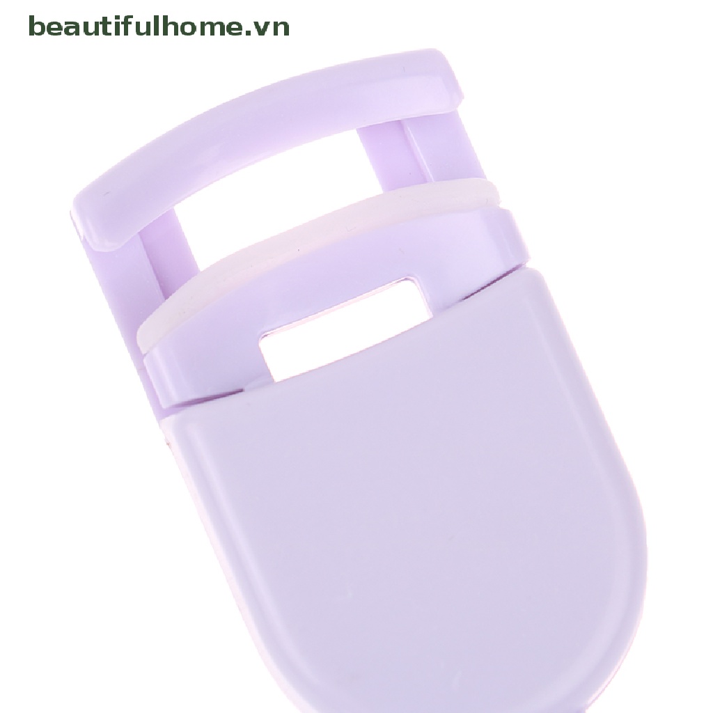 Dụng Cụ Bấm Cong Lông Mi Mini Chuyên Nghiệp