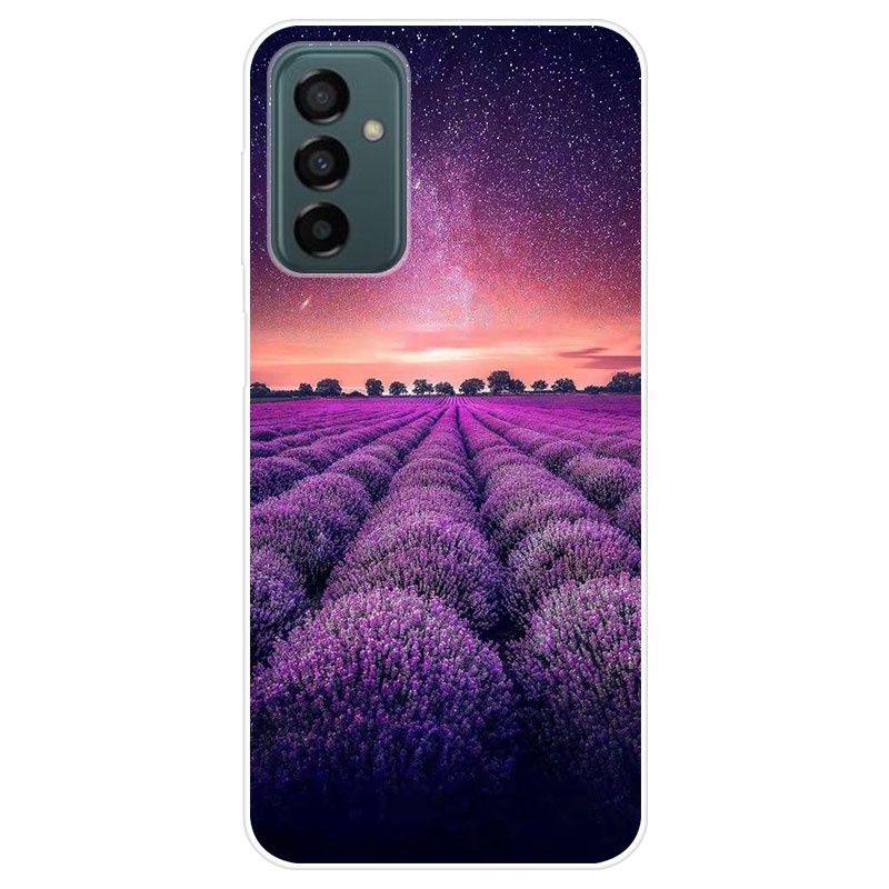 Ốp Lưng Điện Thoại Thời Trang Dành Cho Samsung Galaxy M23 5G GalaxyM23