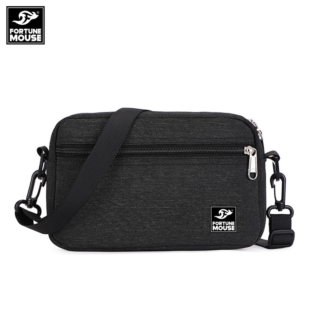 Túi đeo chéo tiện lợi Fortune Mouse C345 | BigBuy360 - bigbuy360.vn