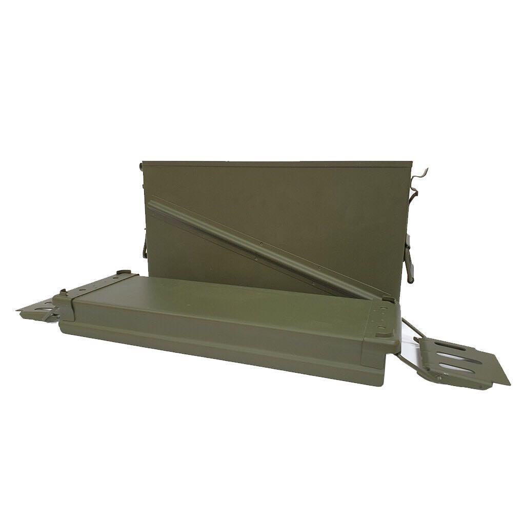 Hộp sắt đựng đồ nghề 11 lít