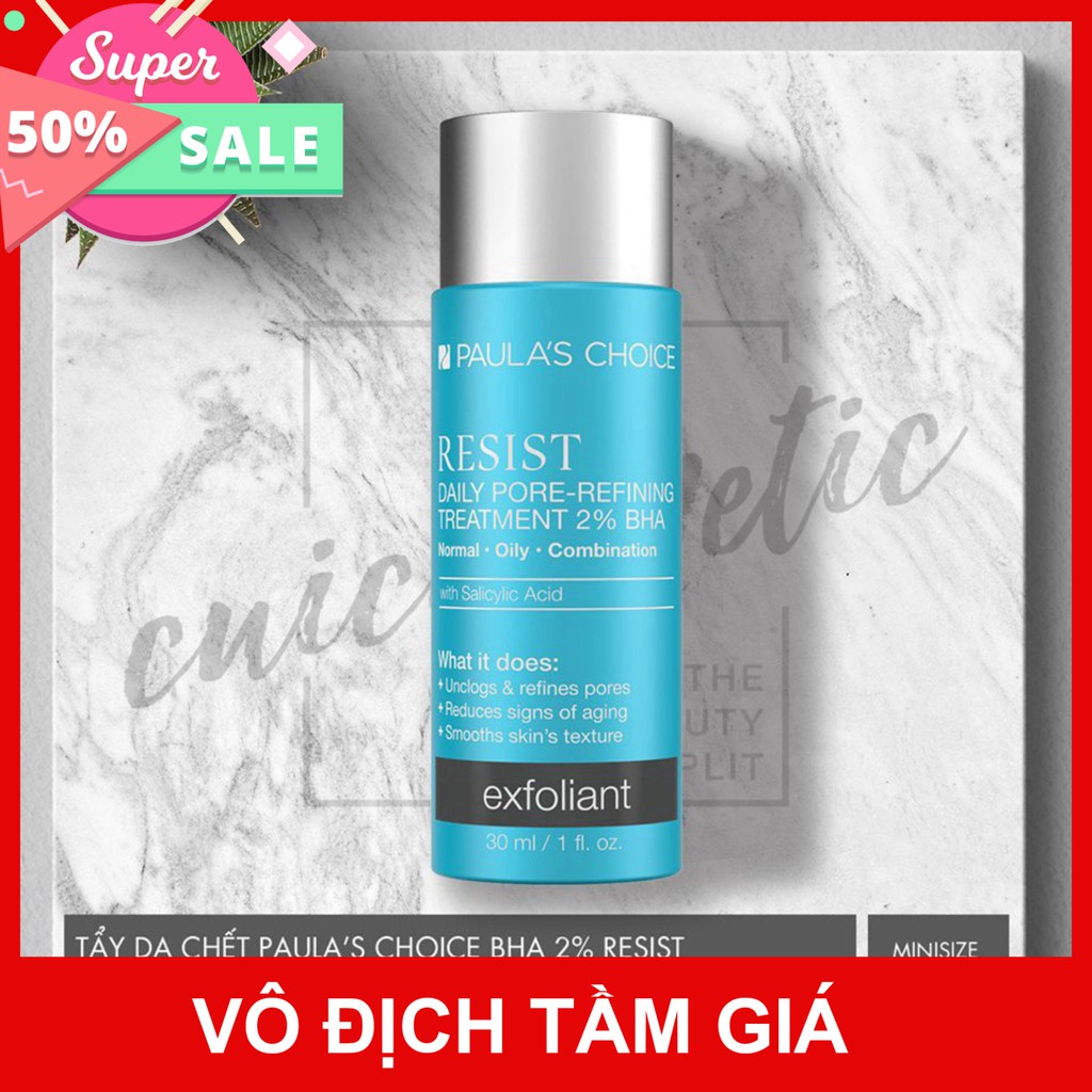 Sữa rửa mặt dịu nhẹ và se khít lỗ chân lông Paula's Choice Clear Pore Normalizing Cleanser 177 ml 5.0 6002 | BigBuy360 - bigbuy360.vn