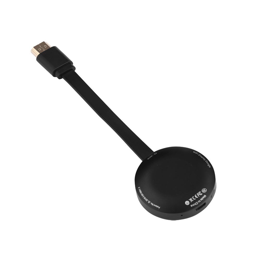 Bộ Phát Video Kỹ Thuật Số Hdmi Thế Hệ 2 Chromecast 2