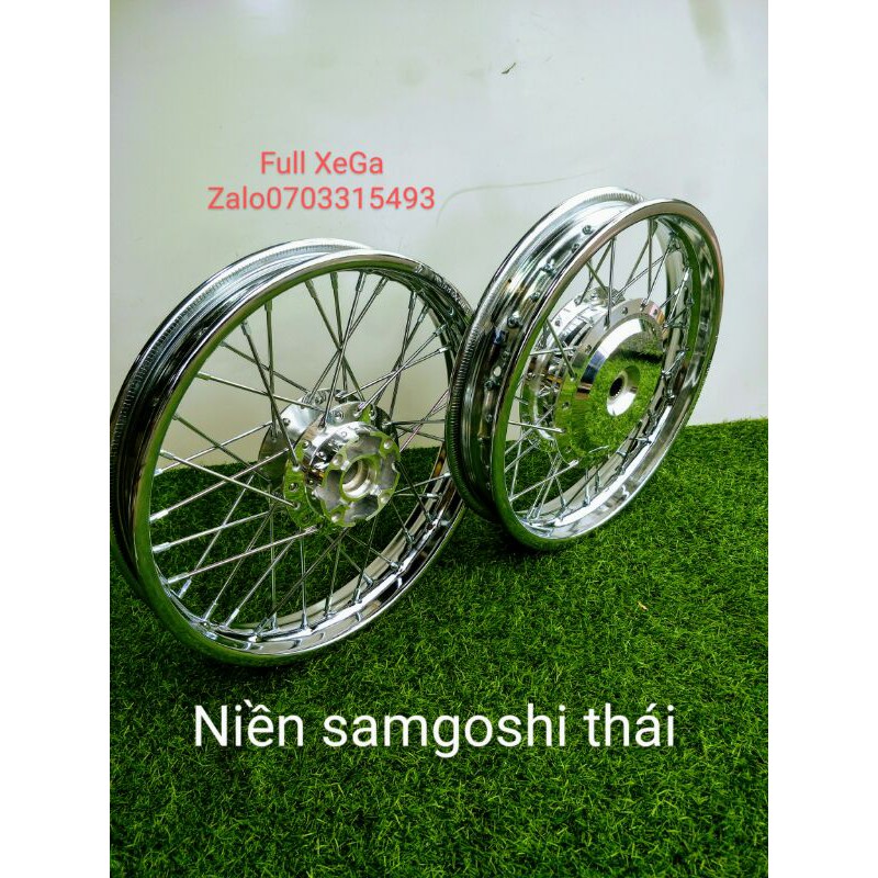 Bánh Căm AB, , VISION ,CLICH , Luvias, MIO niền samgoshi thái sài lại vỏ zin