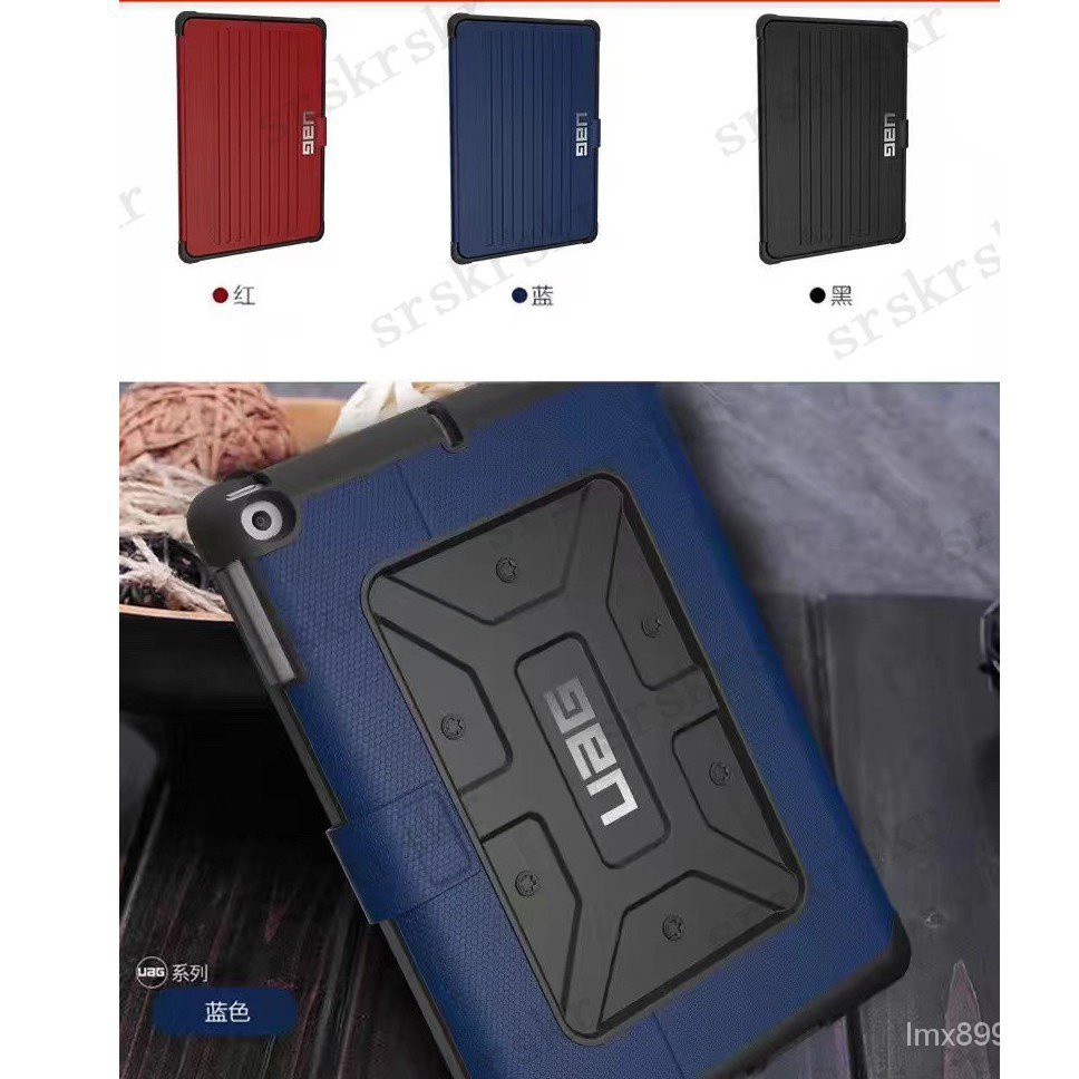 High-End Business Leather CaseiPadThe Protective Sleeve 2019 Pro 11 air 10.5-Inch 10.2 mini4 6S 5S Flat Panel Leather Phone Case