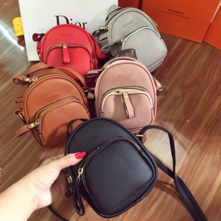 Balo mini siêu xinh