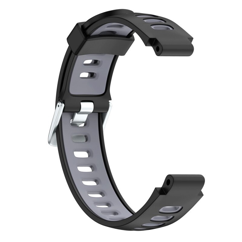 Dây đeo đồng hồ silicon Garmin Forerunner 230/235/630/735XT