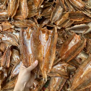 Khô cá mối ngọt