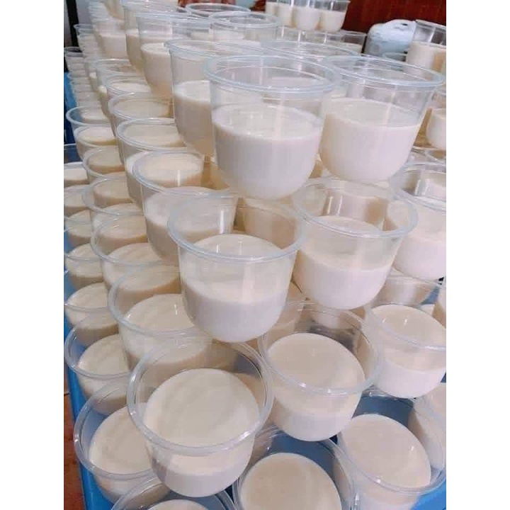 10 Cốc  nhựa các loại - CÓ NẮP: Nắp cầu,Đáy bầu, Cốc trơn...