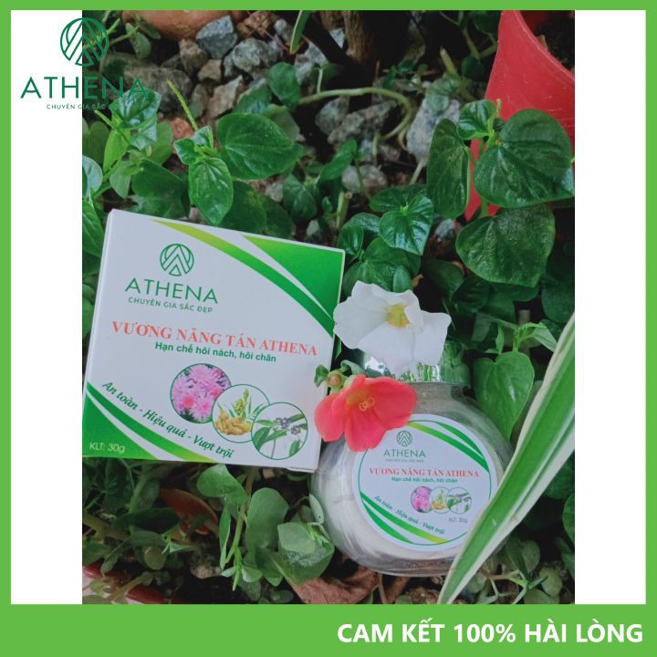 Vương Năng Tán an toàn cho sức khỏe