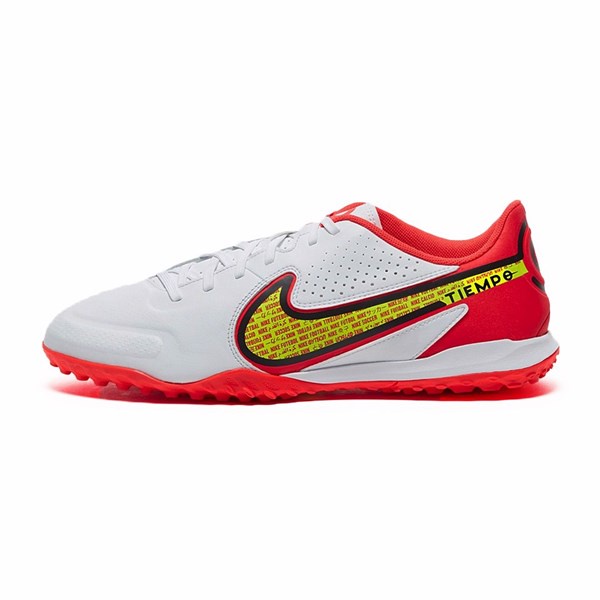 Giày đá banh Nike Tiempo 9 Academy TF DA1191-176