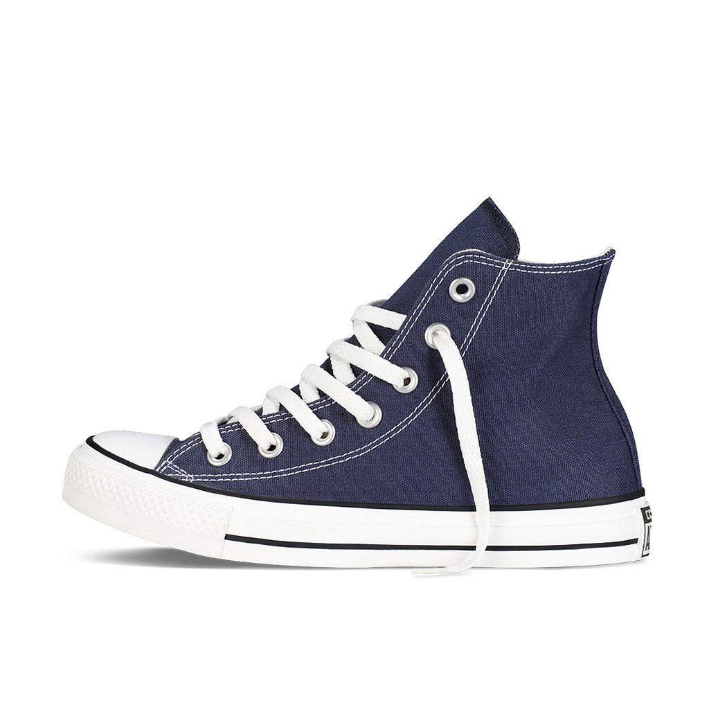 Giày Converse Chuck Taylor All Star Classic Navy Hi , SKU : 127440