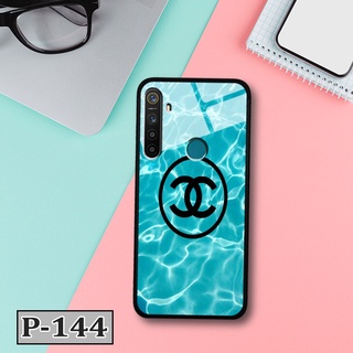 Ốp lưng cường lực Realme 5i