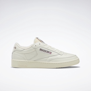 Giày thể thao reebok club c 85 vintage gx3681