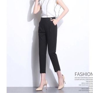 QUẦN TÂY CÔNG SỞ_MIX D