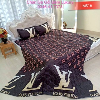 Chăn Ga Gối Mùa Hè