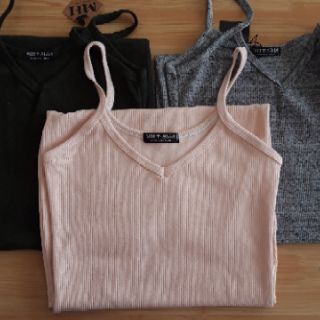 ĐẦM ÔM BODY HAI DÂY XẺ TÀ