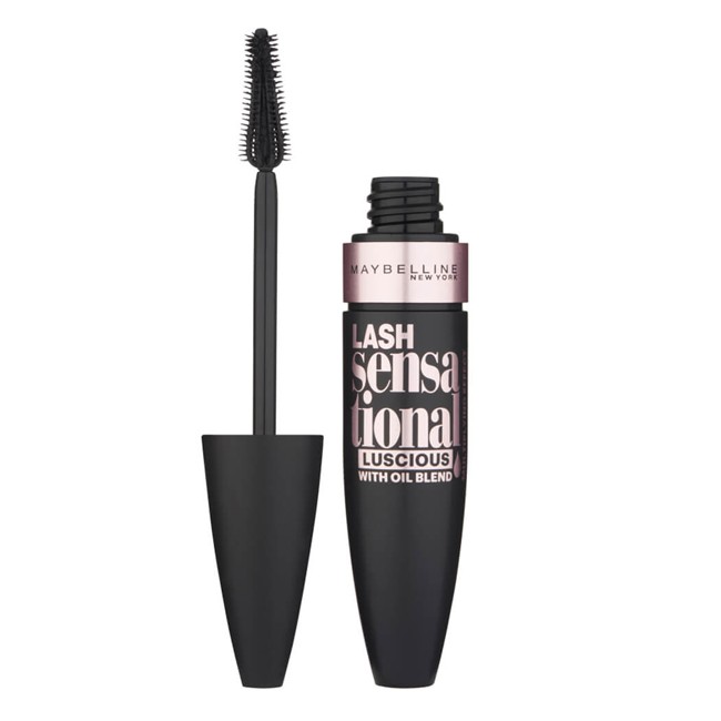 Mascara làm dày mi Maybelline Lash Sensational 705 - Mỹ - 9ml