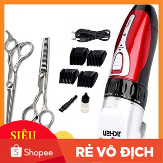 Tông đơ cắt tóc jichen