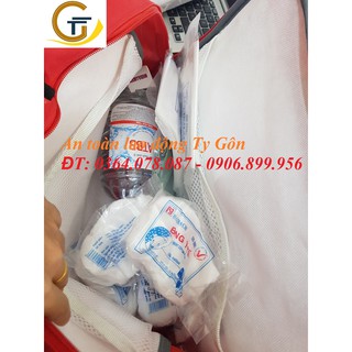 TÚI SƠ CẤP CỨU LOẠI A