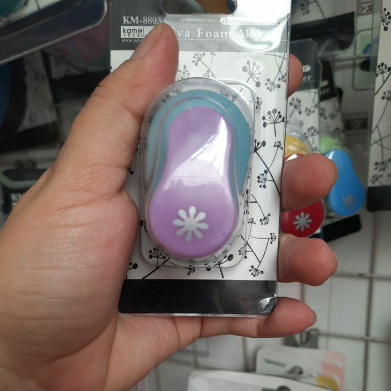 DẬP HOA CÚC 1CM