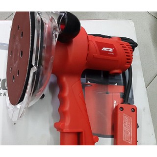 MÁY CHÀ NHÁM SƠN NƯỚC _CHÍNH HÃNG ACZ