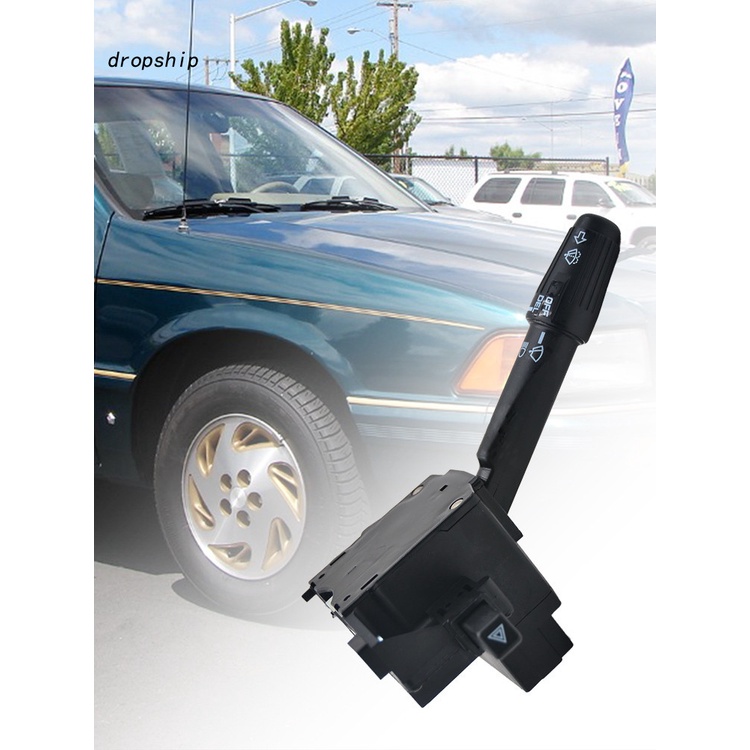 Công Tắc Đèn Tín Hiệu Bằng Abs 4728424 Chất Lượng Cao | BigBuy360 - bigbuy360.vn