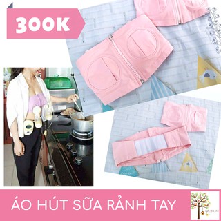 Áo ngực rảnh tay hút sữa BeBe